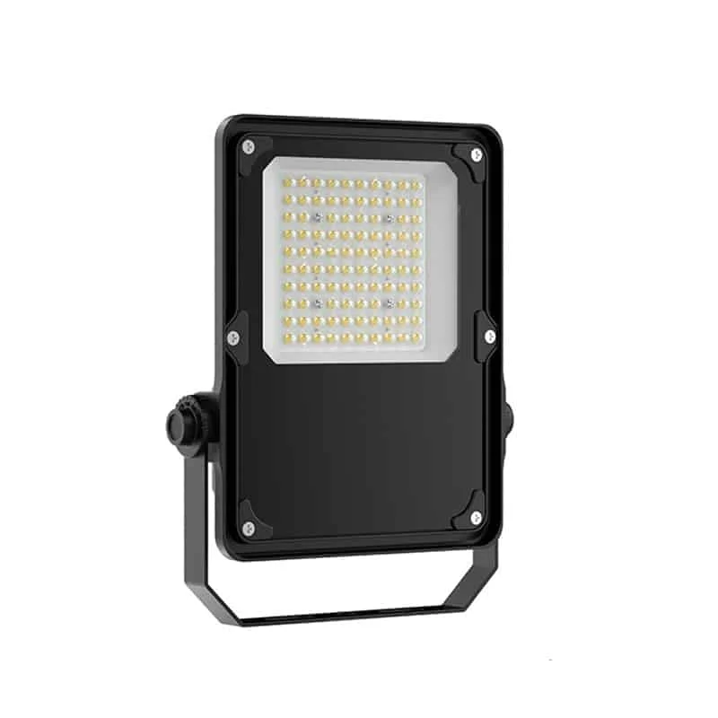 30–50 W LED projektör