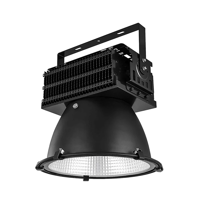 Světlomet pro věžový jeřáb 300–1000 W | HOYUWO LED