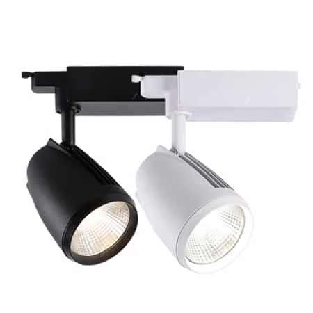 LED lištové osvětlení