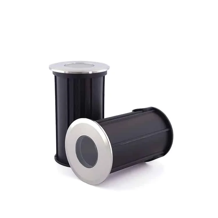 Mini svítidla GL-E pro terasy a cesty