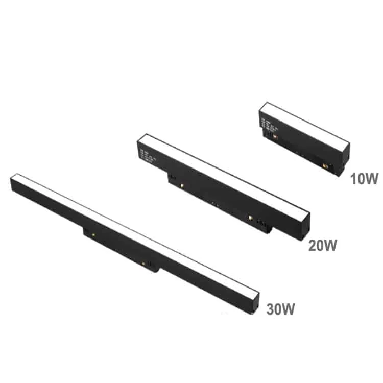 lineární modul do magnetické lišty