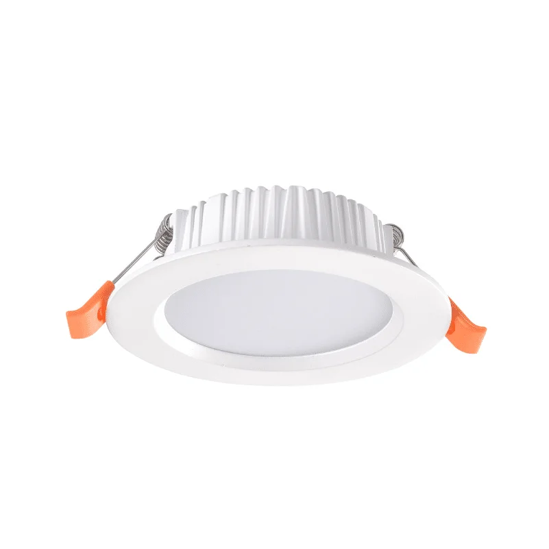 İnce gömme LED downlight