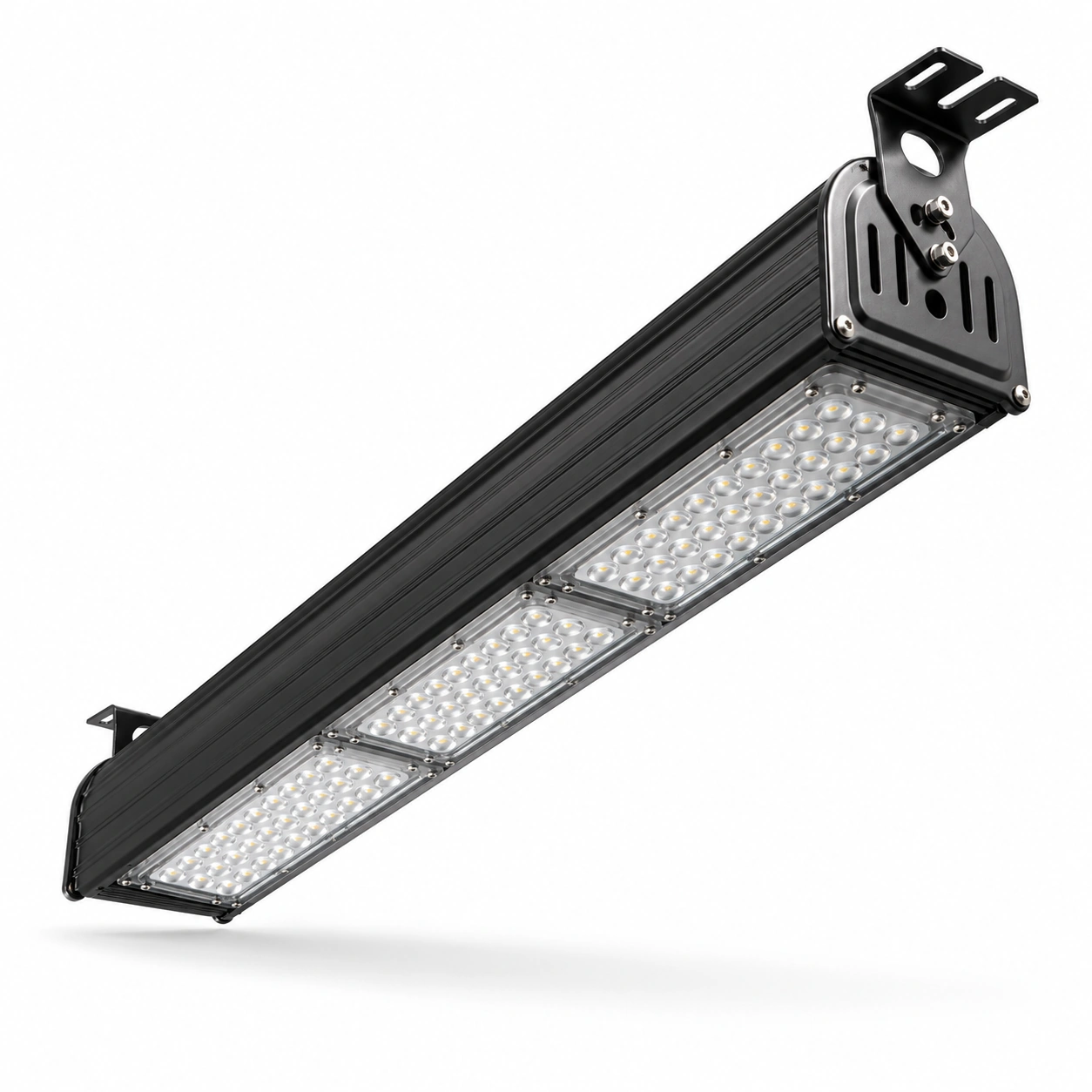 Lineární halová svítidla HB-L 50–250 W