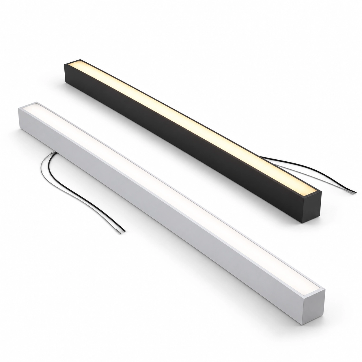 Lineární LED svítidlo