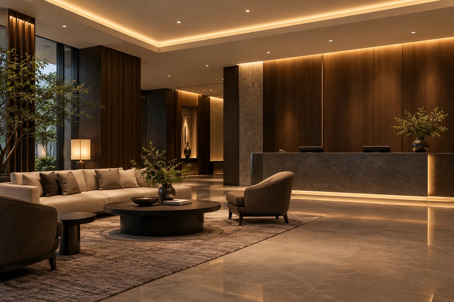 Nákup LED downlightů z Číny: výběr výrobce pro český projekt
