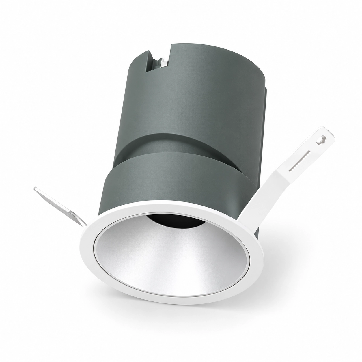 Směrovatelný downlight