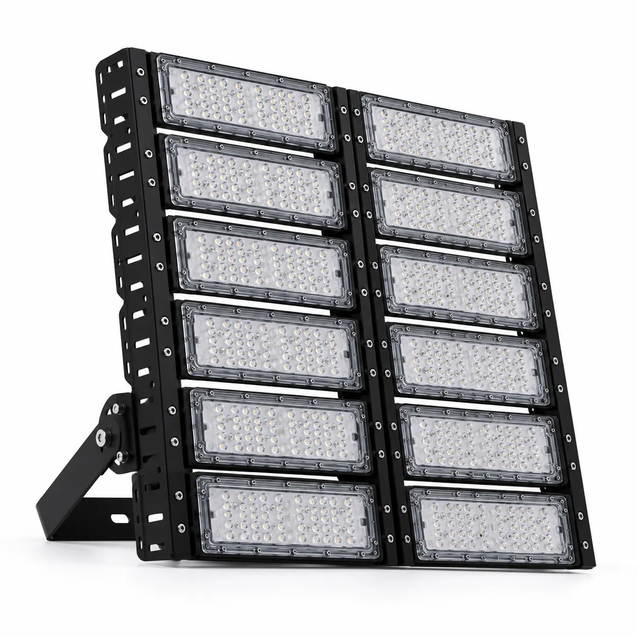 Modulární světlomety 400–600 W pro vysokou montáž
