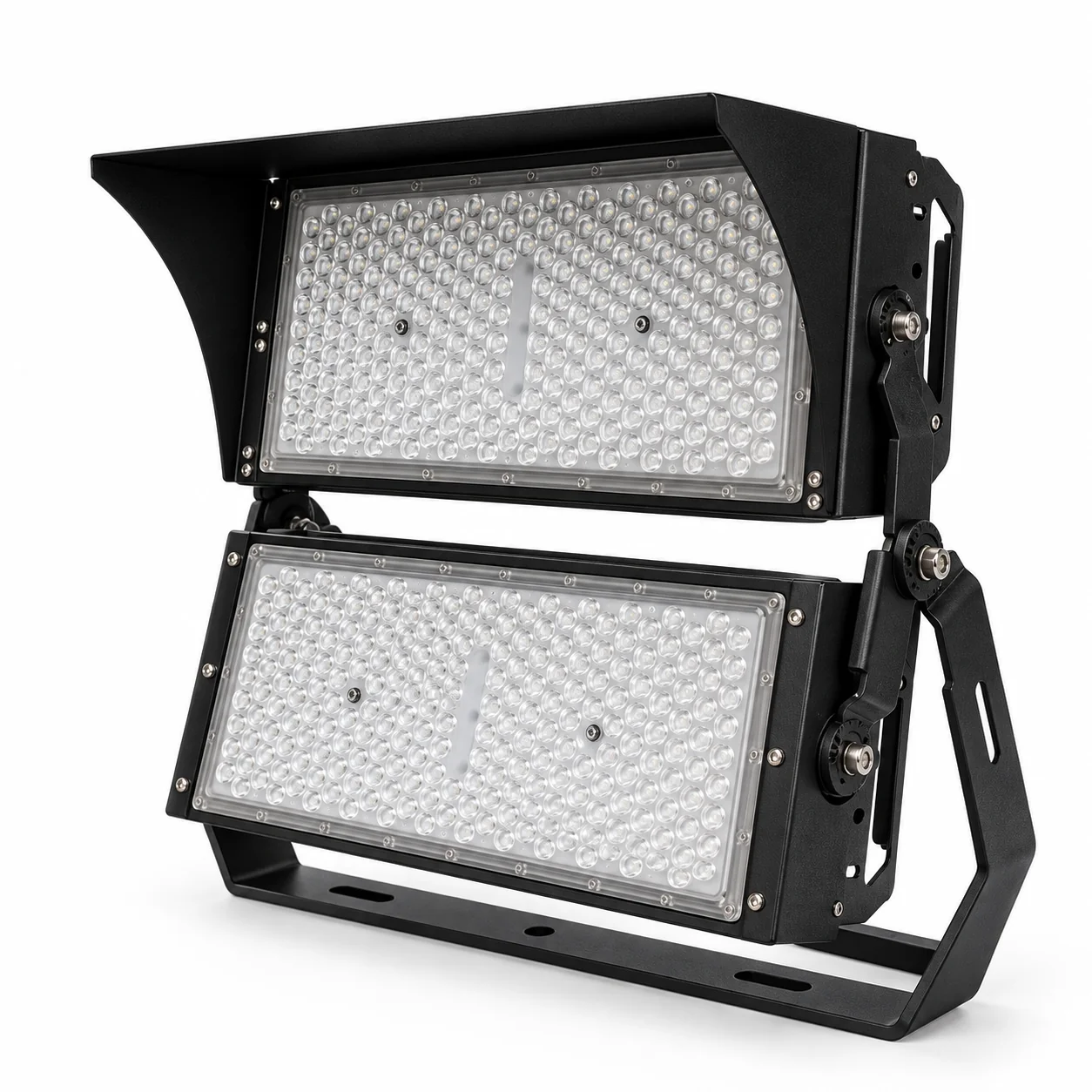 LED světlomet 1000 W