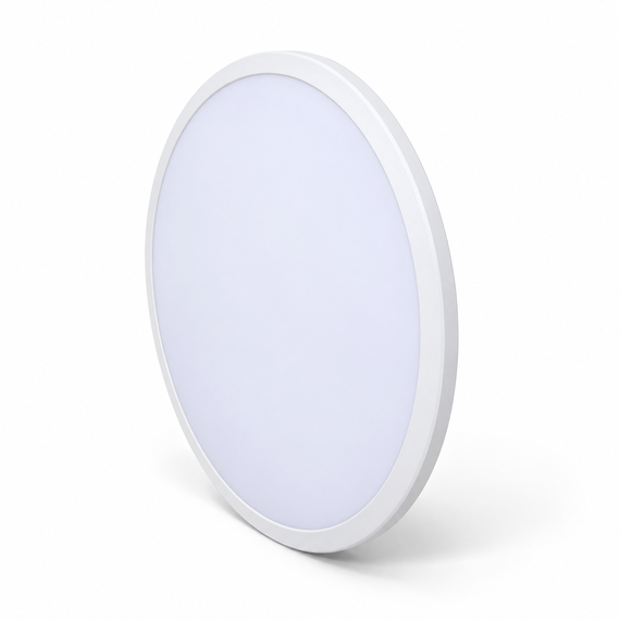 Stropní svítidla CD-E 12–32 W IP65