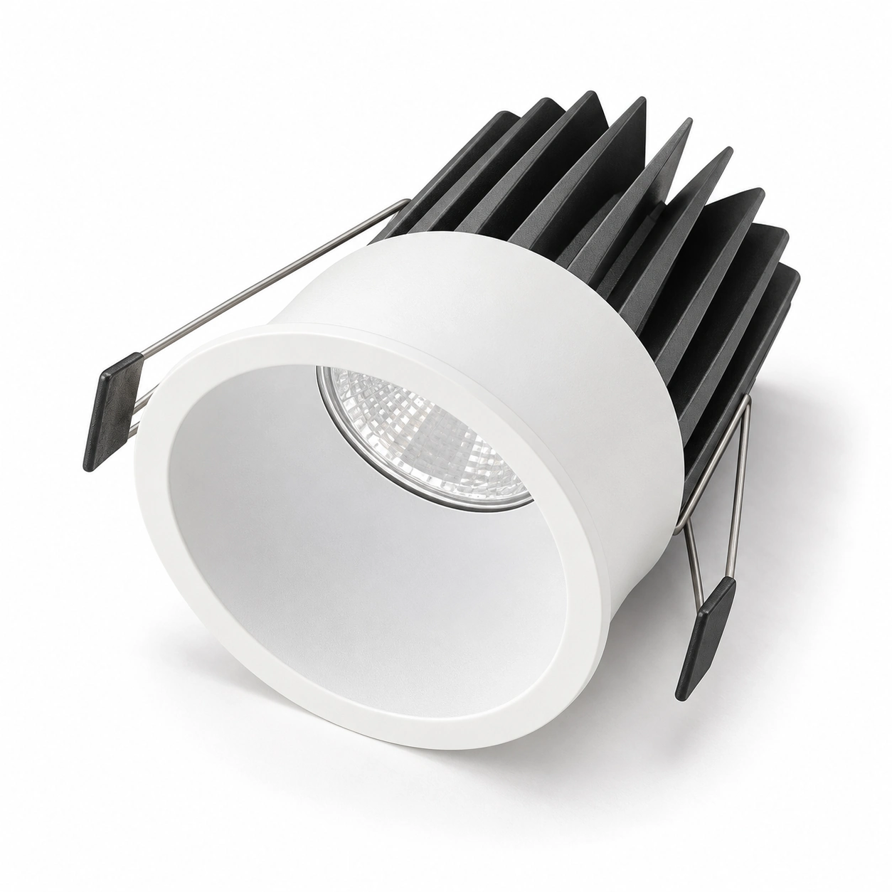 Downlight s hlubokým reflektorem